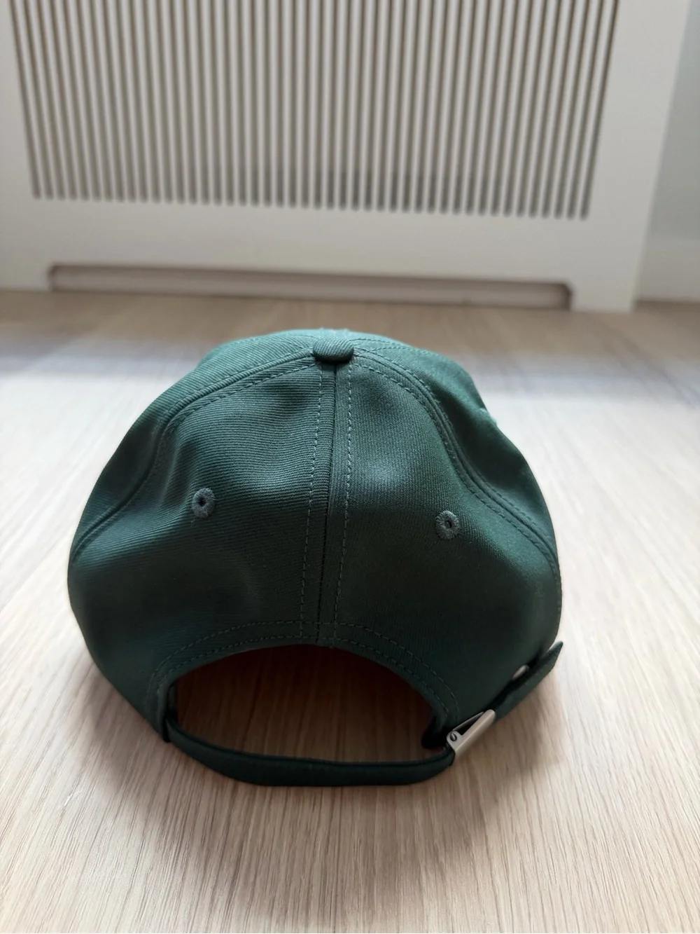 Audemars Piguet Green Hat